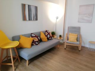 Apartamento Acogedor A Coruña - A Coruña - 0