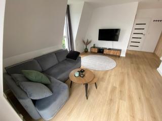 Apartament Zielony Widok - Pruszcz Gdański - 9