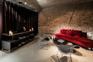Borges Place - Beautiful loft in Plaza San Martin - Buenos Aires - 3