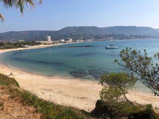 Calme,mer, nature - Bormes-les-Mimosas - 1