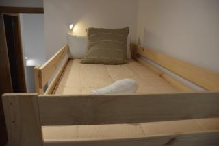 Tras Do Atrio Casa en el Centro de Betanzos - 6