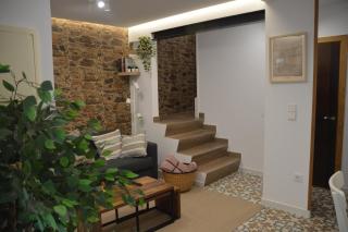 Tras Do Atrio Casa en el Centro de Betanzos - Betanzos - 7