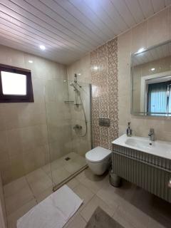The Townhouse Apartment - Kaş - 6