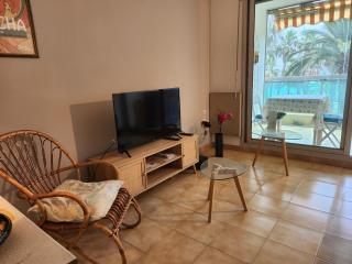 CCI - Cannes Midi Front de Mer - LEC - - Cannes - 5