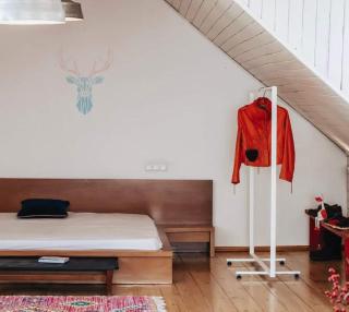 Studio in old tbilisi - 2