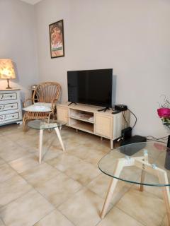 CCI - Cannes Midi Front de Mer - LEC - - Cannes - 1