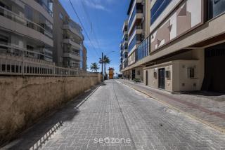 Apto c/ varanda - beira mar a Meia Praia CEO0104 - Itapema - 5