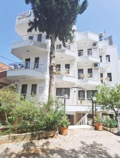 Golden Beach Hotel - 0