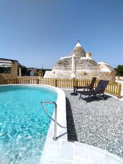 Trullo Famiglia - Putignano - 7