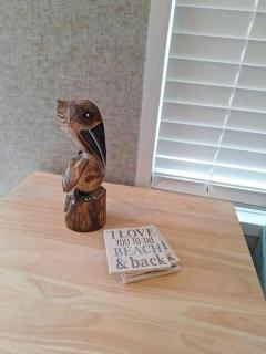 The Breezy Pelican - Gulf Breeze - 4