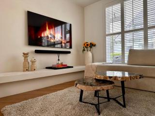 Dutch Grand Prix Beach House - 3