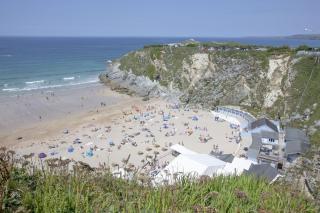 Sea Breeze, Newquay - Newquay - 5