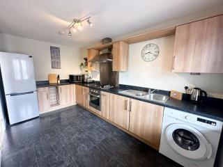 Geranium House by Blue Skies Stays - Stockton-on-Tees - 2