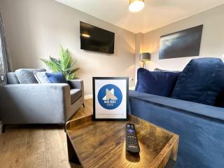 Geranium House by Blue Skies Stays - Stockton-on-Tees - 0