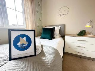 Geranium House by Blue Skies Stays - Stockton-on-Tees - 8