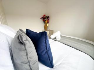 Geranium House by Blue Skies Stays - Stockton-on-Tees - 4