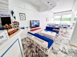 Golden Beach Hotel - Didim - 4