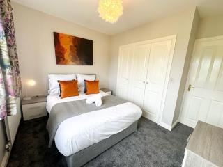 Geranium House by Blue Skies Stays - Stockton-on-Tees - 9