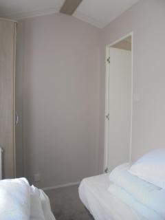 Kingfisher Festival 6 Berth Central Heated Close to site entrance - Ingoldmells - 3