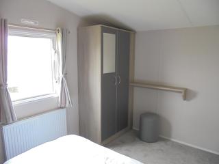 Kingfisher Festival 6 Berth Central Heated Close to site entrance - Ingoldmells - 2