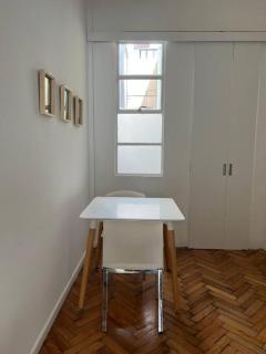 Departamento minimalista y luminoso en Recoleta - Buenos Aires - 7