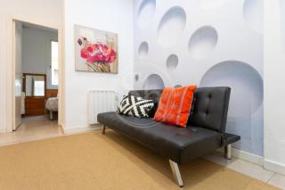 Estudio en Gracia - Barcelone - 6