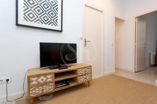 Estudio en Gracia - 0