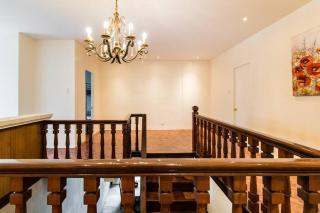 J V BIG FAMILY HOME 4BR 5T&B in Quezon City !! - Manila - 9
