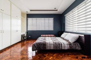 J V BIG FAMILY HOME 4BR 5T&B in Quezon City !! - Manila - 6