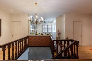J V BIG FAMILY HOME 4BR 5T&B in Quezon City !! - Manila - 1