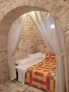 Trullo Famiglia - Putignano - 9