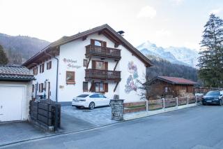 großa Waxlstoa - Garmisch-Partenkirchen - 9