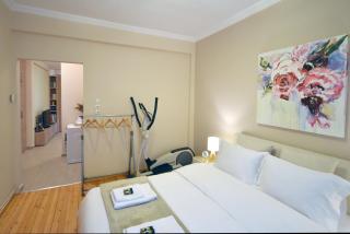 Kastoria Modern Stay apartment - Kastoria - 3