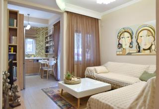 Kastoria Modern Stay apartment - Kastoria - 9