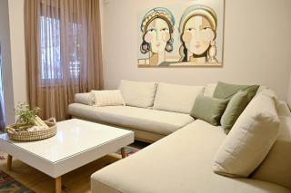 Kastoria Modern Stay apartment - Kastoria - 0