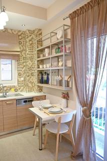 Kastoria Modern Stay apartment - 1