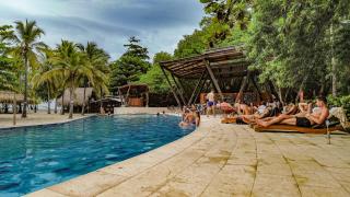 Viajero Tayrona Hostel & Ecohabs - Buritaca - 7
