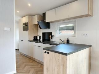 Chalet 503a op Recreatiepark De Wielen - Sint Maarten - 7