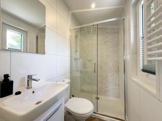 Chalet 503a op Recreatiepark De Wielen - Sint Maarten - 1