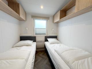 Chalet 503a op Recreatiepark De Wielen - Sint Maarten - 2