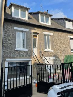 Grande maison de vacances proche plage - Saint-Brieuc - 9