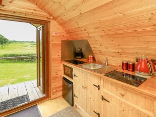 Oak View - Llangadog - 6
