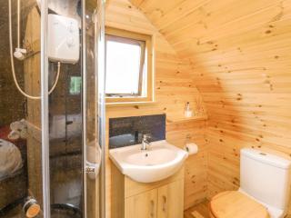 Oak View - Llangadog - 1