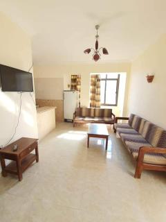 Garden House Camp 2 - Dahab - 9