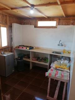 Garden House Camp 2 - Dahab - 6