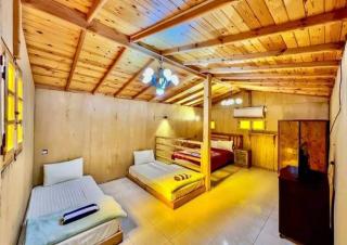 Garden House Camp 2 - Dahab - 3