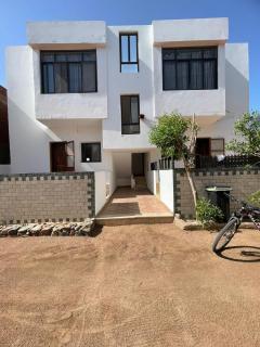 Garden House Camp 2 - Dahab - 2