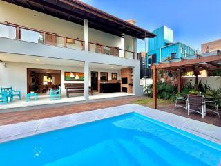 192 - Casa de Luxo com Piscina em Mariscal - Bombinhas - 8