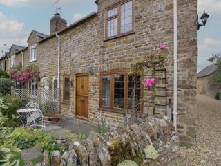 Horseshoe Cottage - Shipston-on-Stour - 9