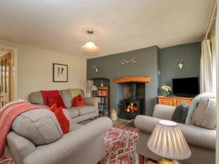 Horseshoe Cottage - Shipston-on-Stour - 0